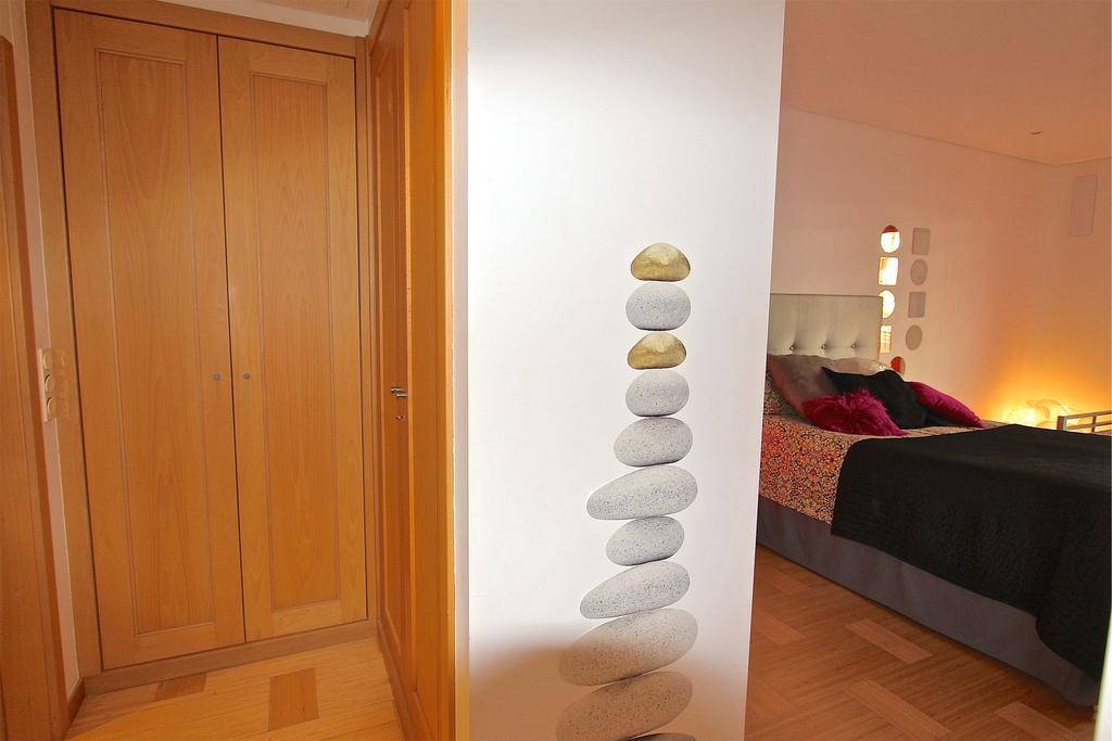Appartement Aquamar Marina - Clever Details