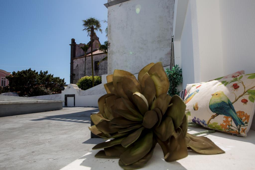 Azores Horta T0 Apartment