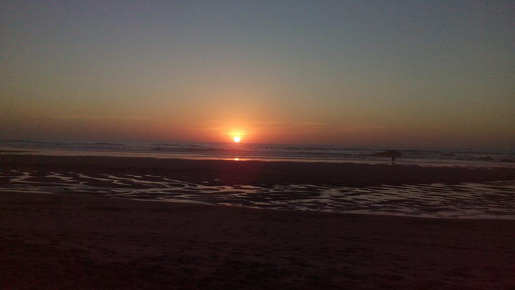 Moradias Ode