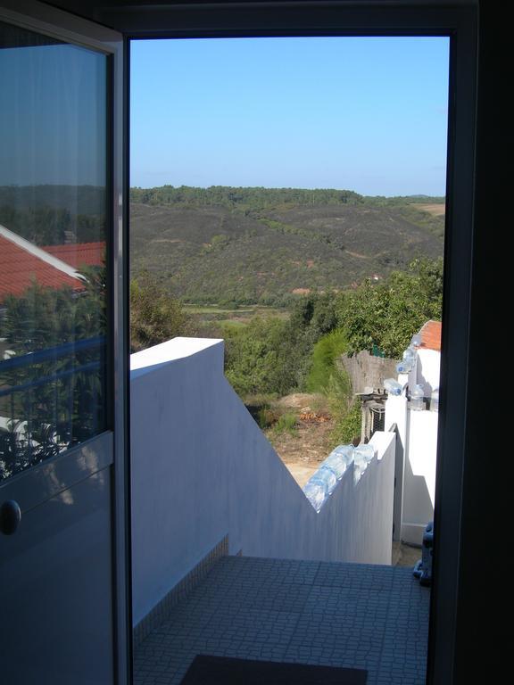 Moradias Ode Holiday home Odeceixe