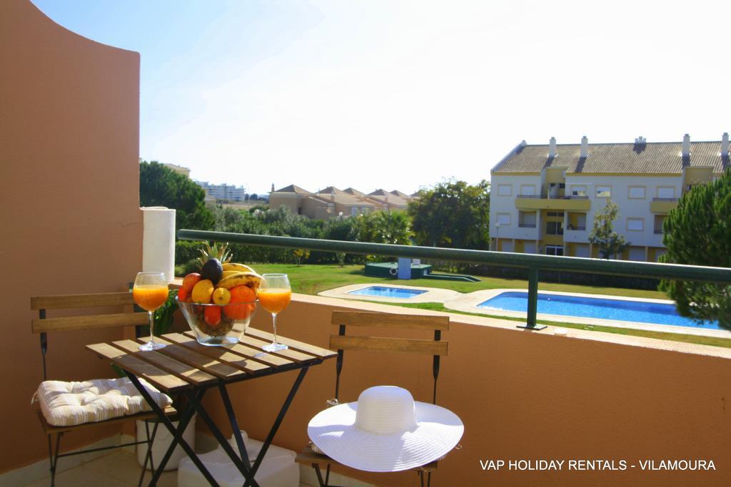 Das Cassias Apartment Vilamoura