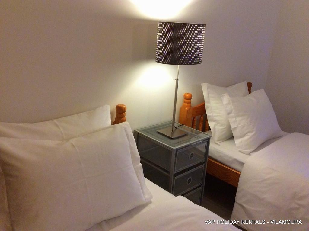 Das Cassias Apartment