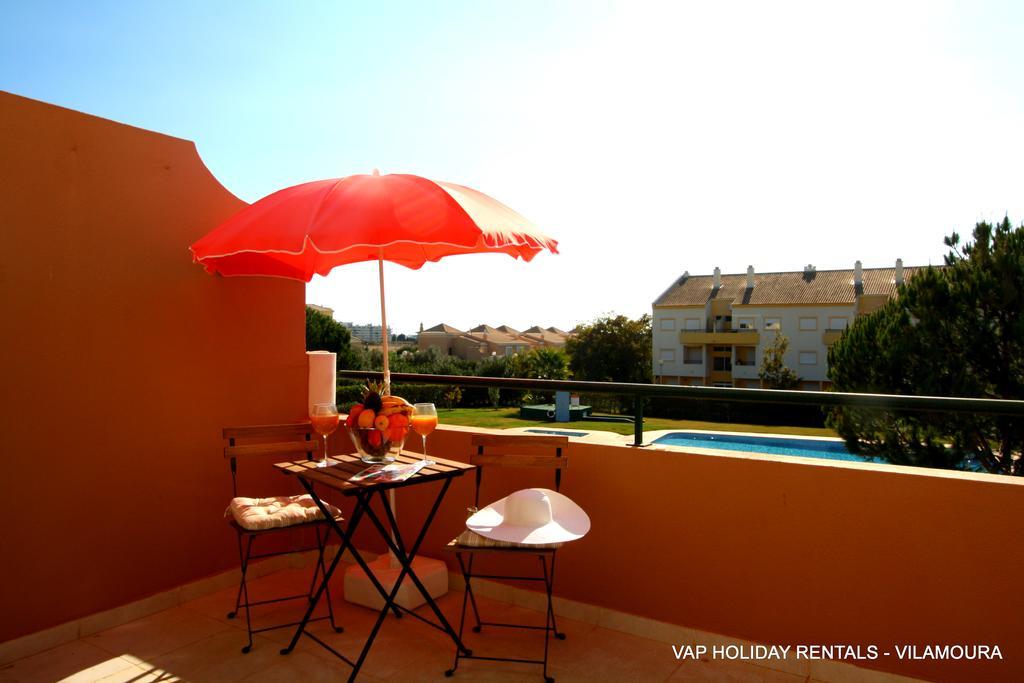Das Cassias Apartment Vilamoura