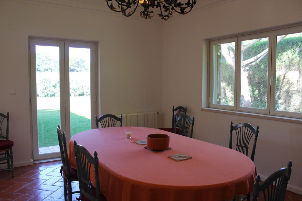 Dunas Golf House Holiday home