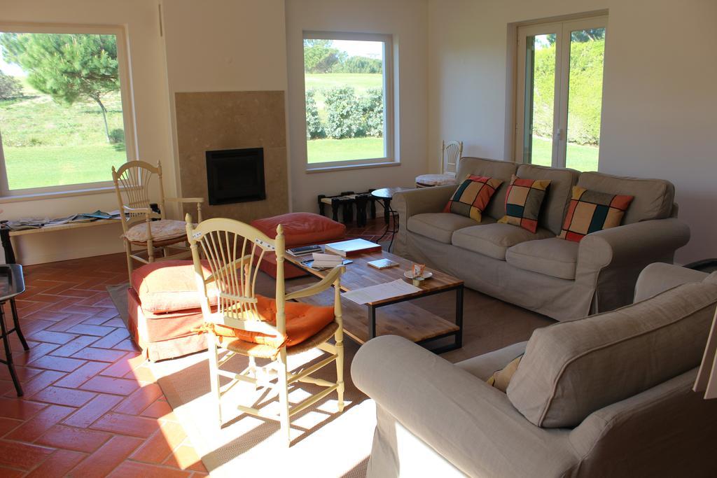 Dunas Golf House Holiday home *