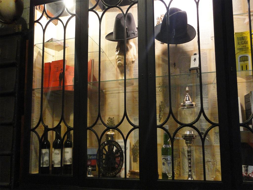 The Pessoa Gasthuis