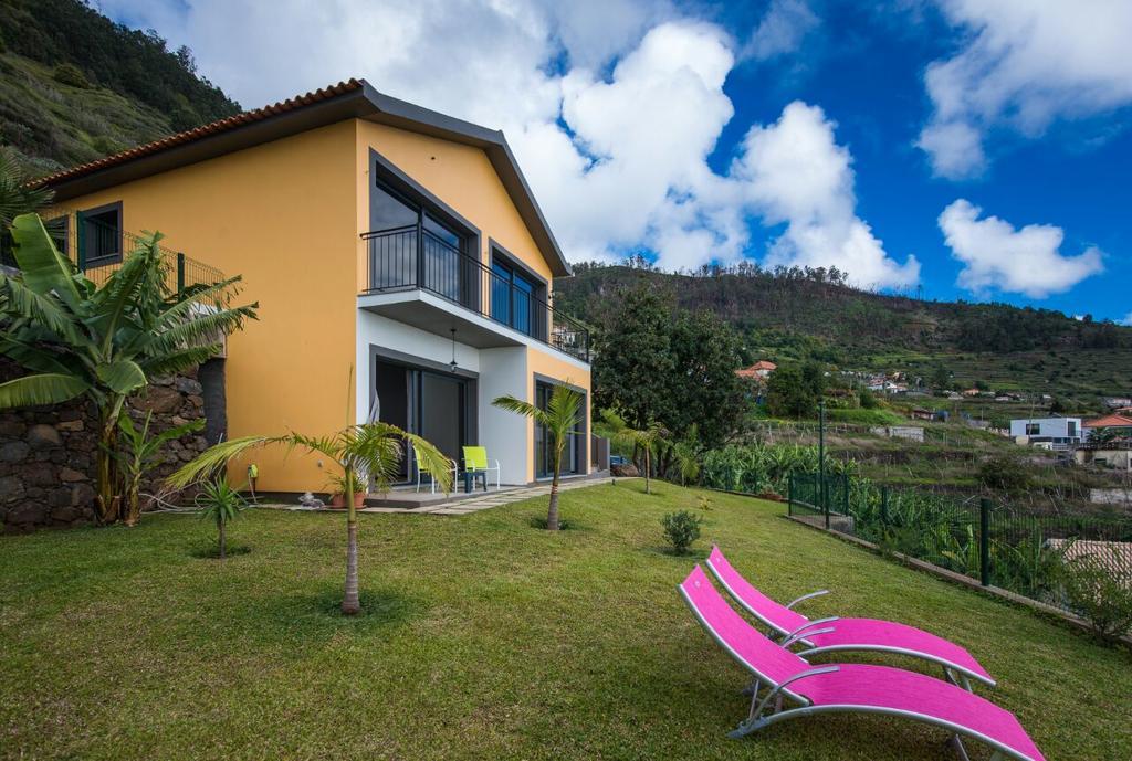 Casa Do Louro * Arco da Calheta (Madeira)
