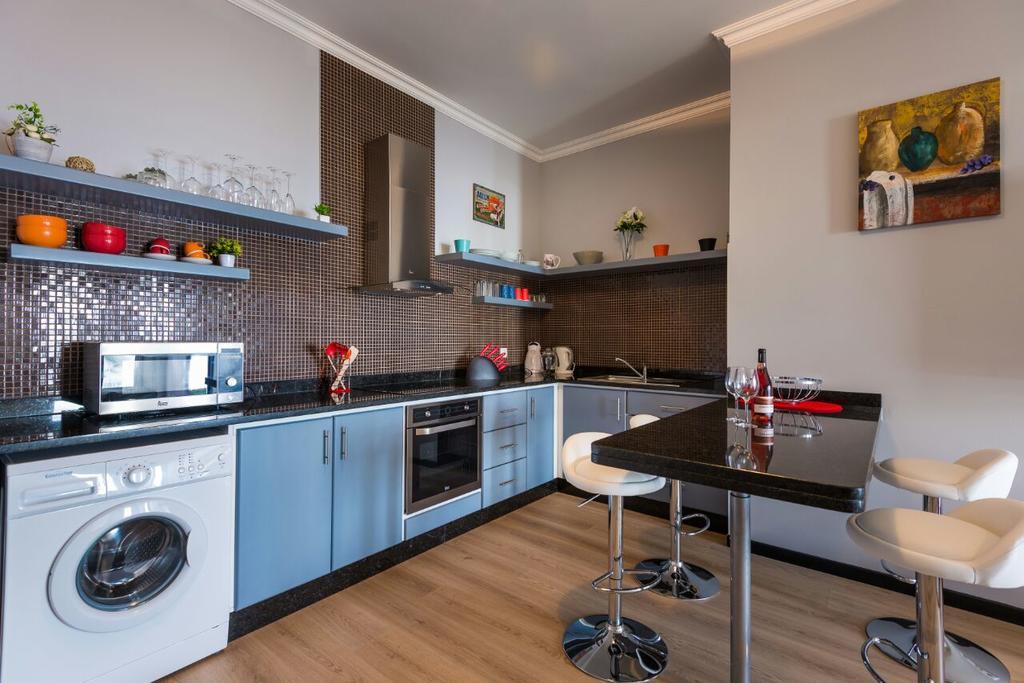 Casa Do Louro Appartement *