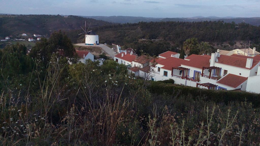 Moradias Ode Odeceixe