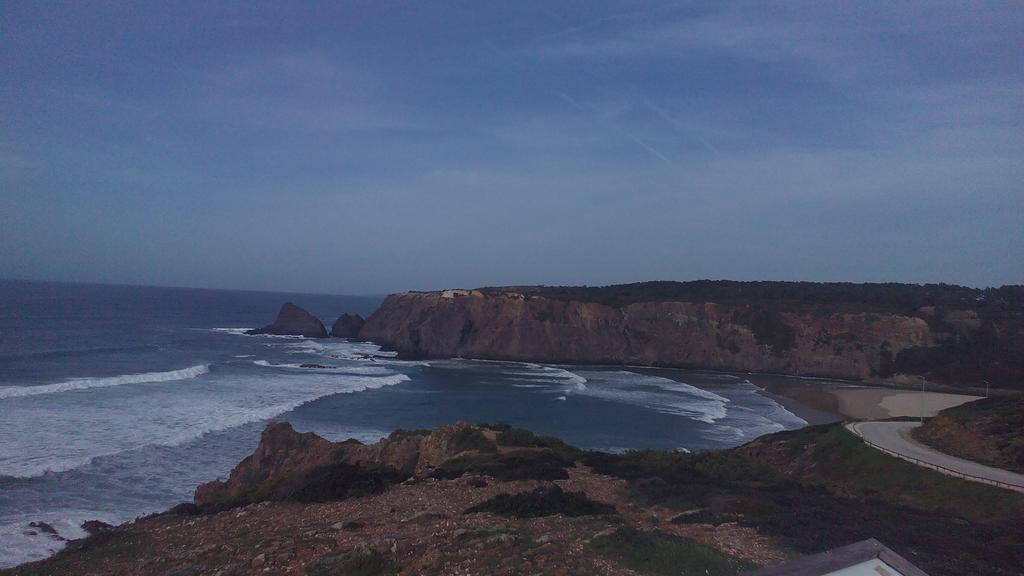 Moradias Ode Сasa de vacaciones *