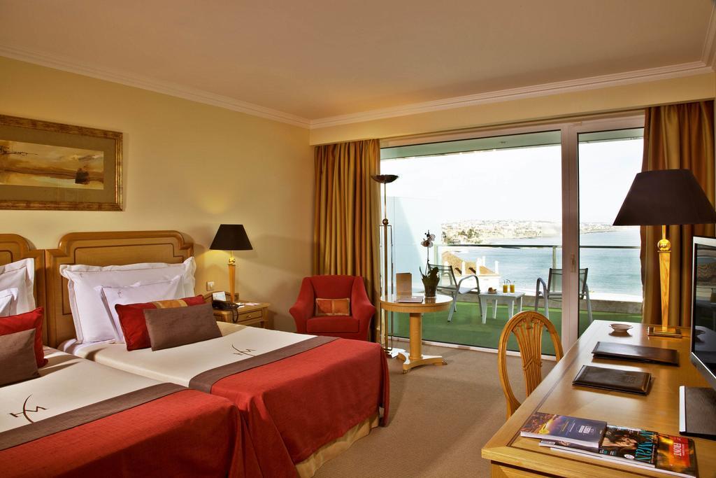 Miragem Health & Hotel 5*