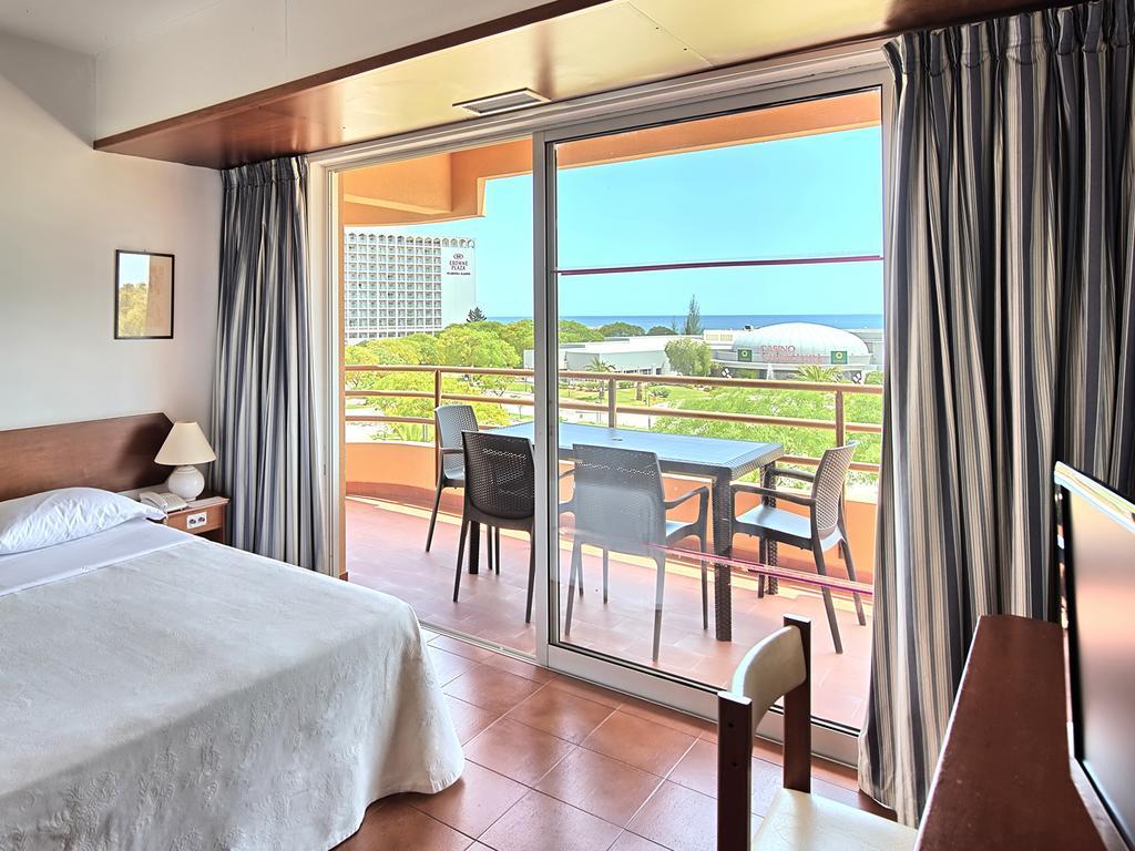 Dom Pedro Portobelo Aparthotel Vilamoura