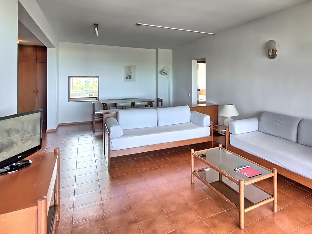Dom Pedro Portobelo Aparthotel