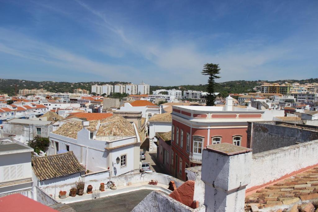Dom Fernando II Guest house Loule