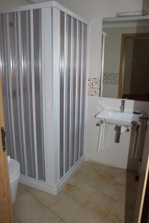 Dom Fernando II Guest house