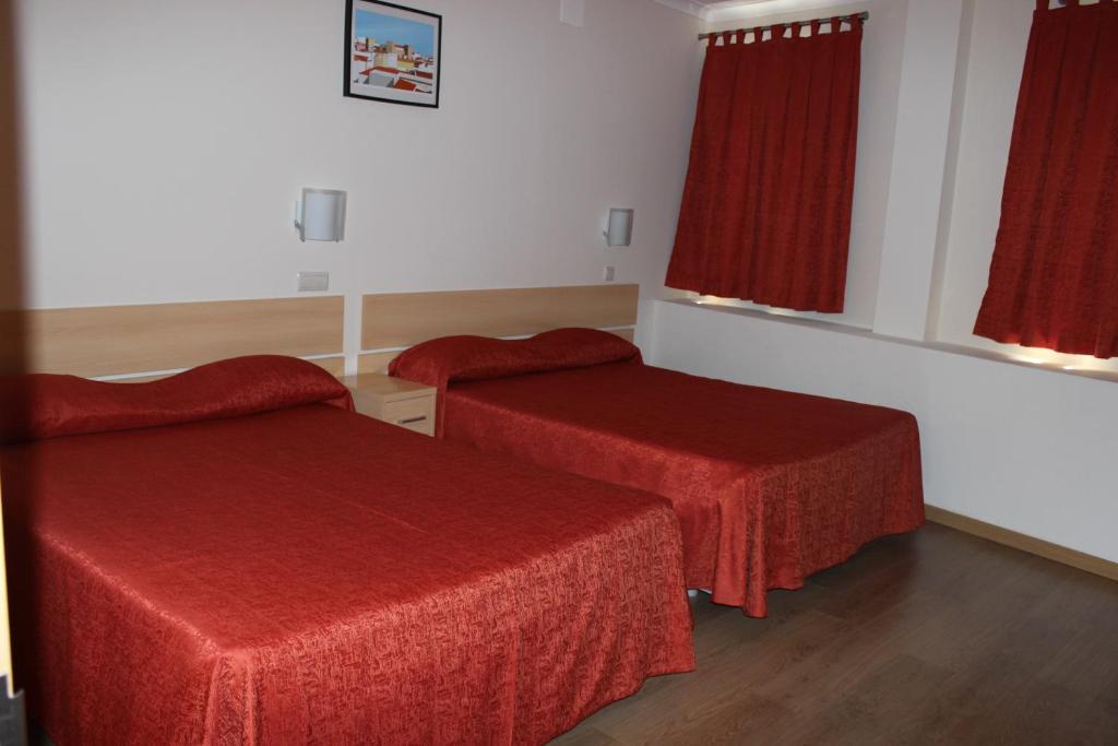 Guest house Dom Fernando II