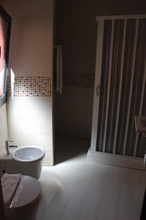Guest house Dom Fernando II