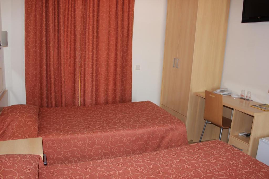 Guest house Dom Fernando II Loule