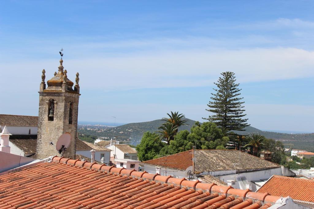 Dom Fernando II Guest house