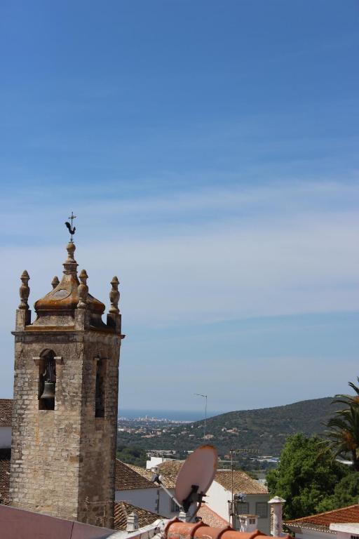 Dom Fernando II Guest house