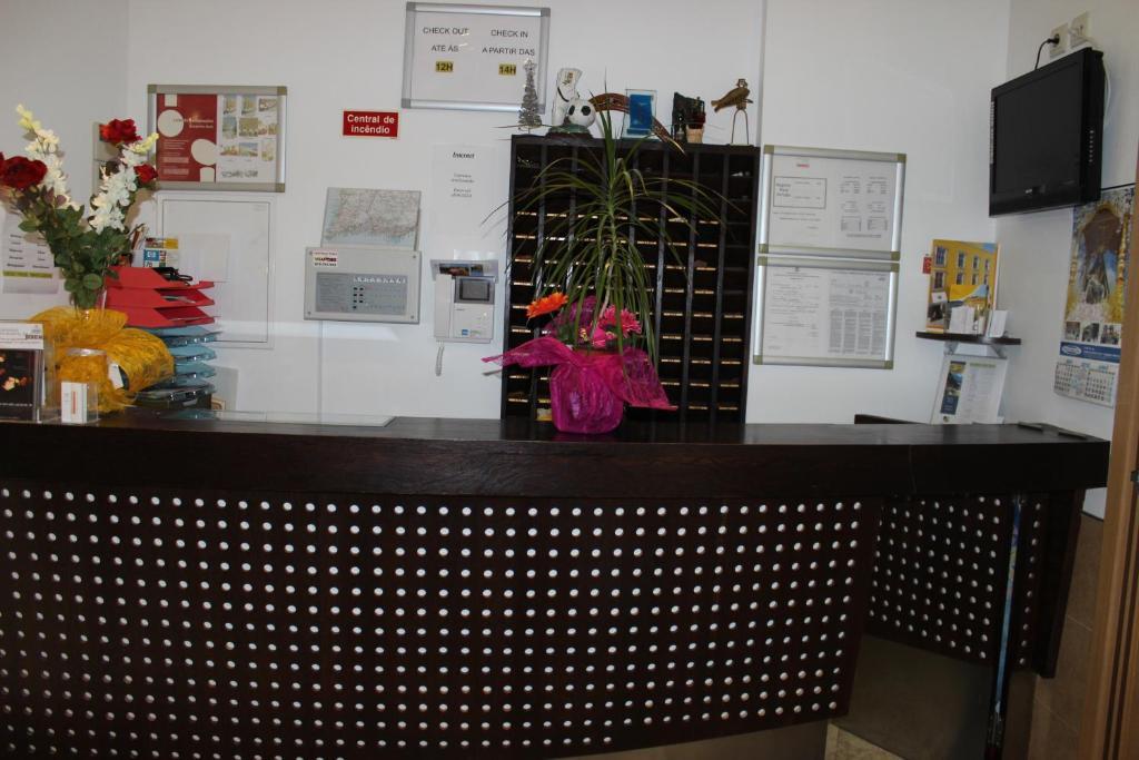Guest house Dom Fernando II *
