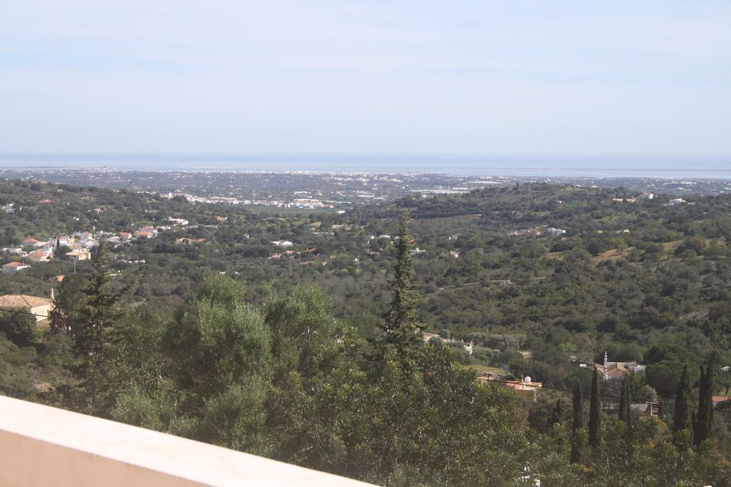 Rustic Villa Guesthouse Santa Barbara de Nexe