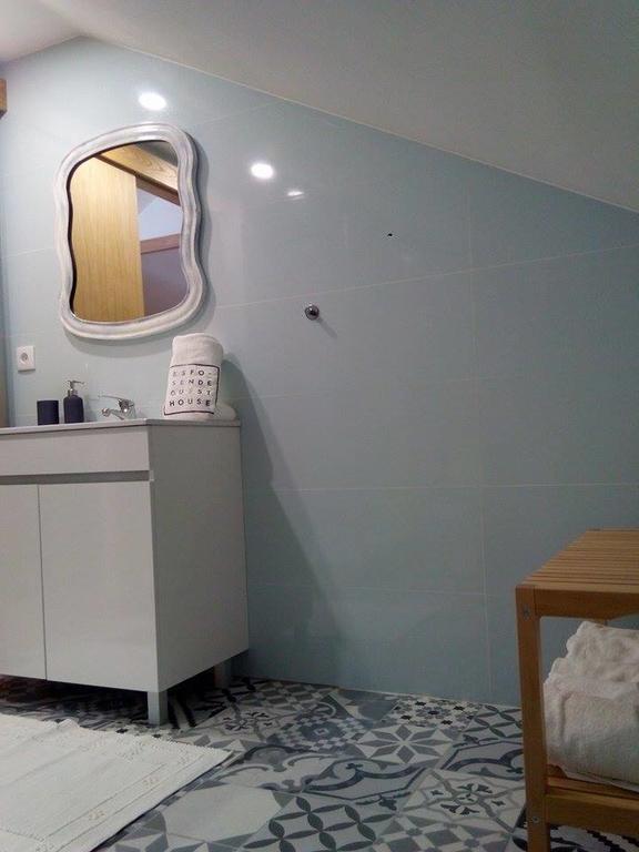 EsposendeGuesthouse 2*