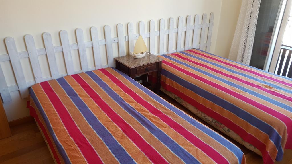 Sotavento Apartment *
