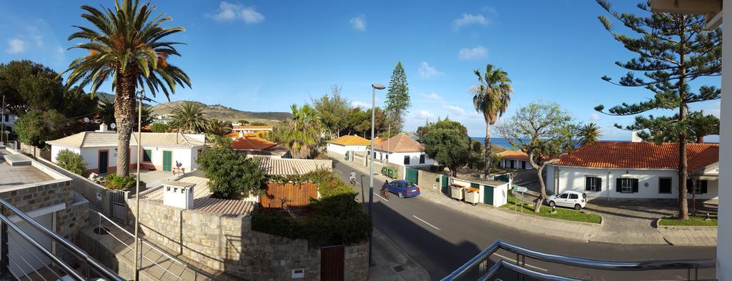 Apartment Sotavento Porto Santo