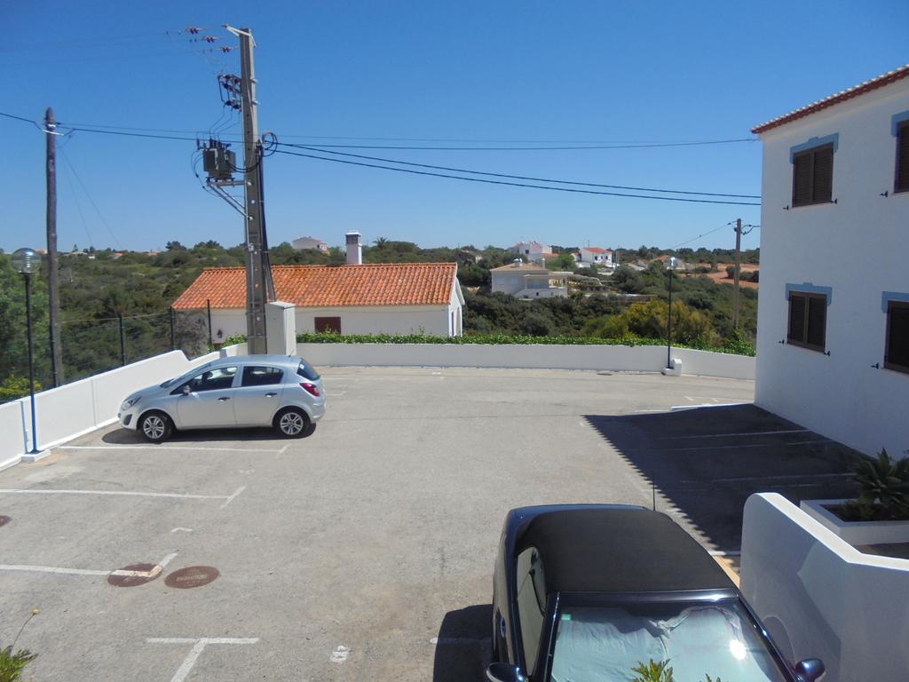 Neptuno Apartamento Benagil