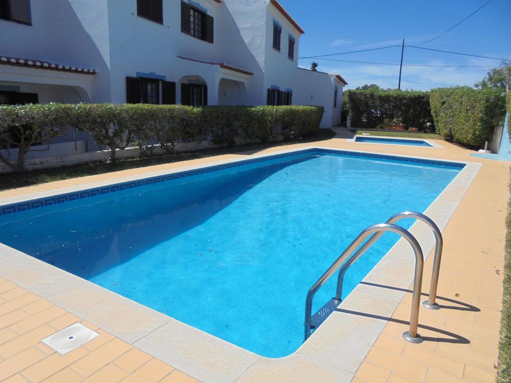 Apartamento Neptuno Benagil
