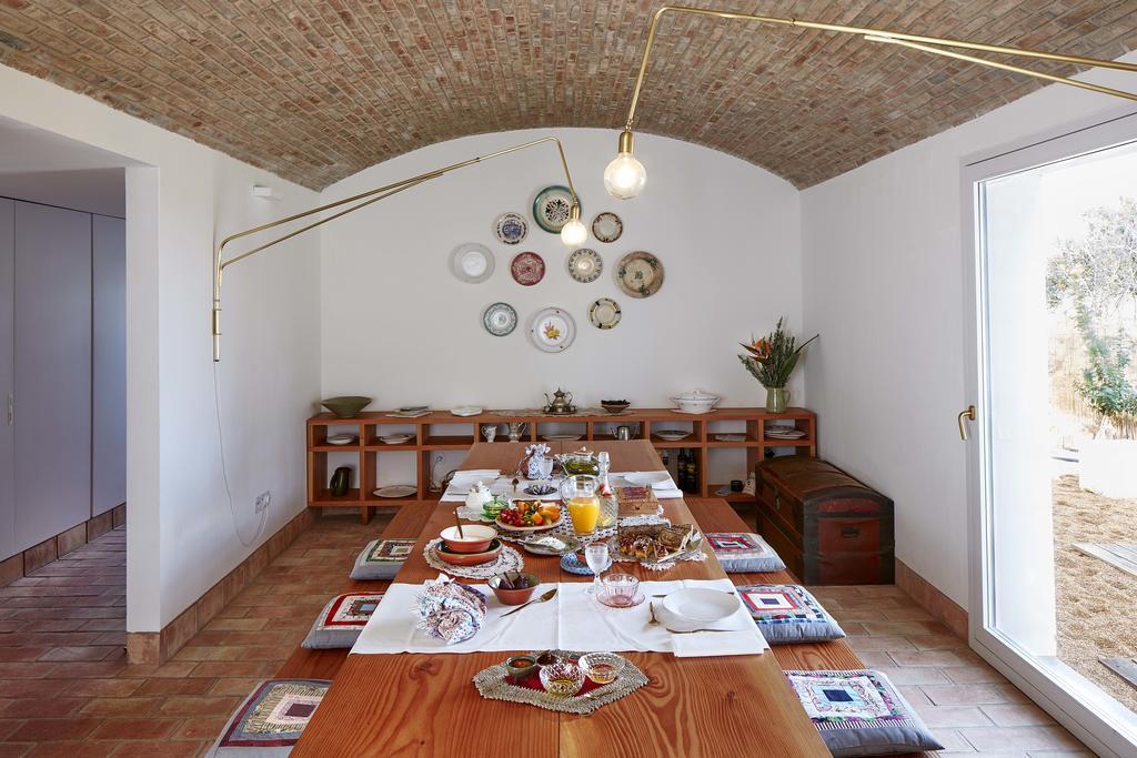 Casa Modesta Farm stay *