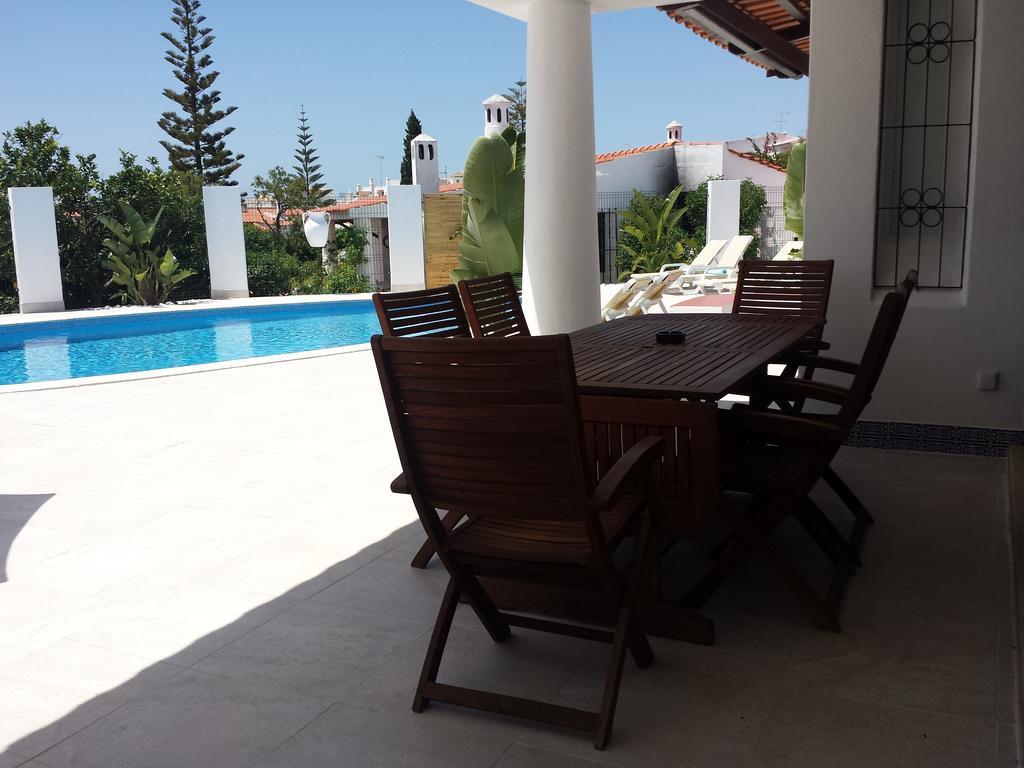 Holiday park Oura Beach Albufeira