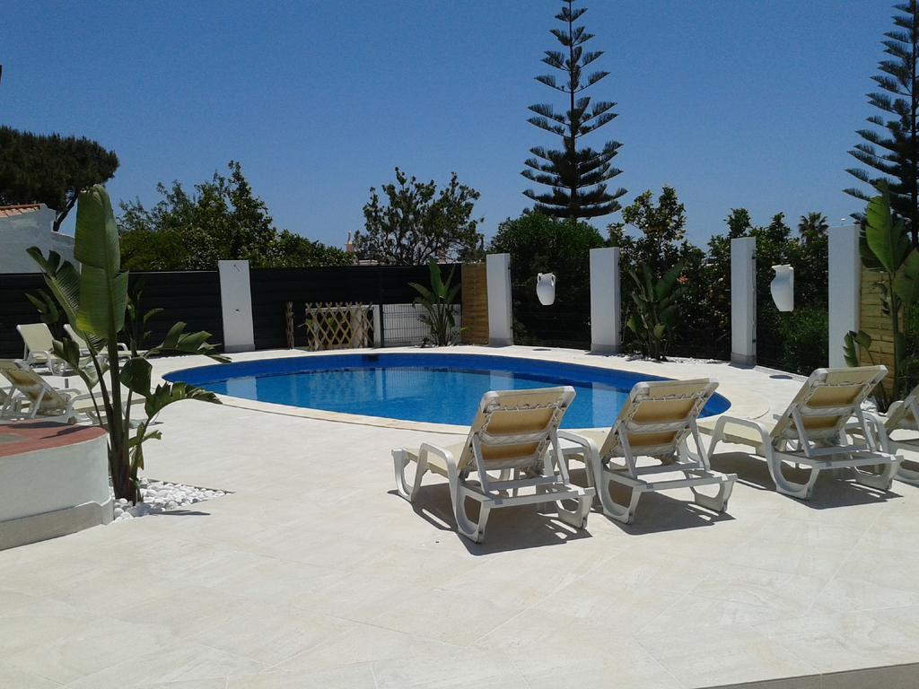 Holiday park Oura Beach