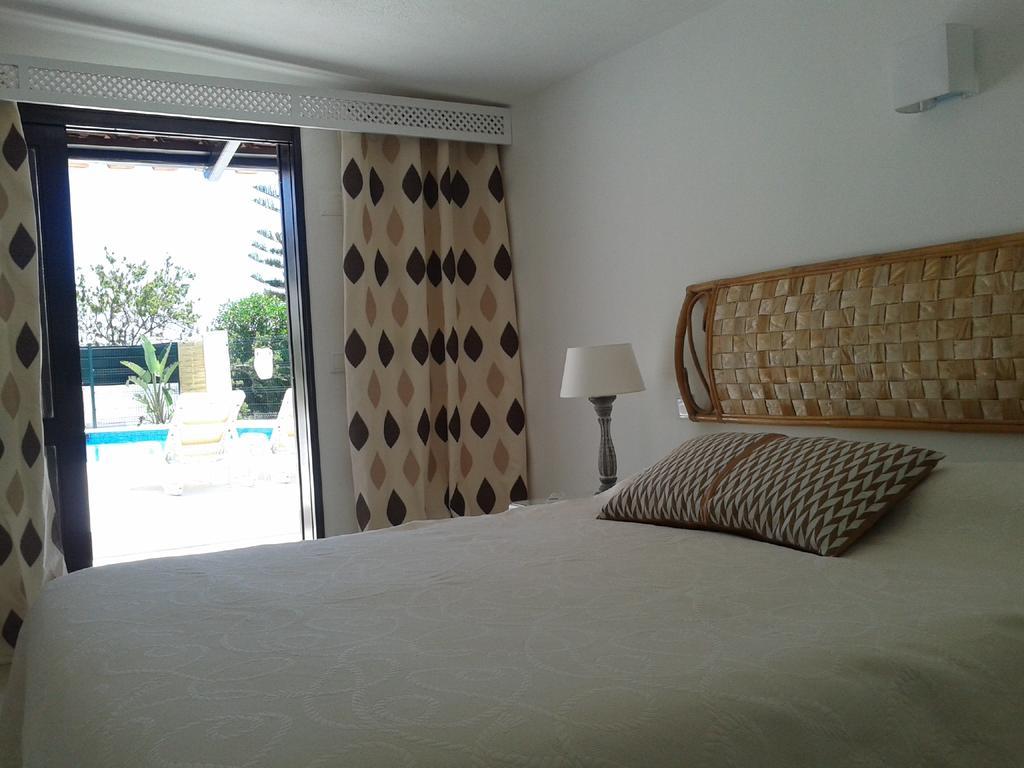 Oura Beach Holiday park Albufeira