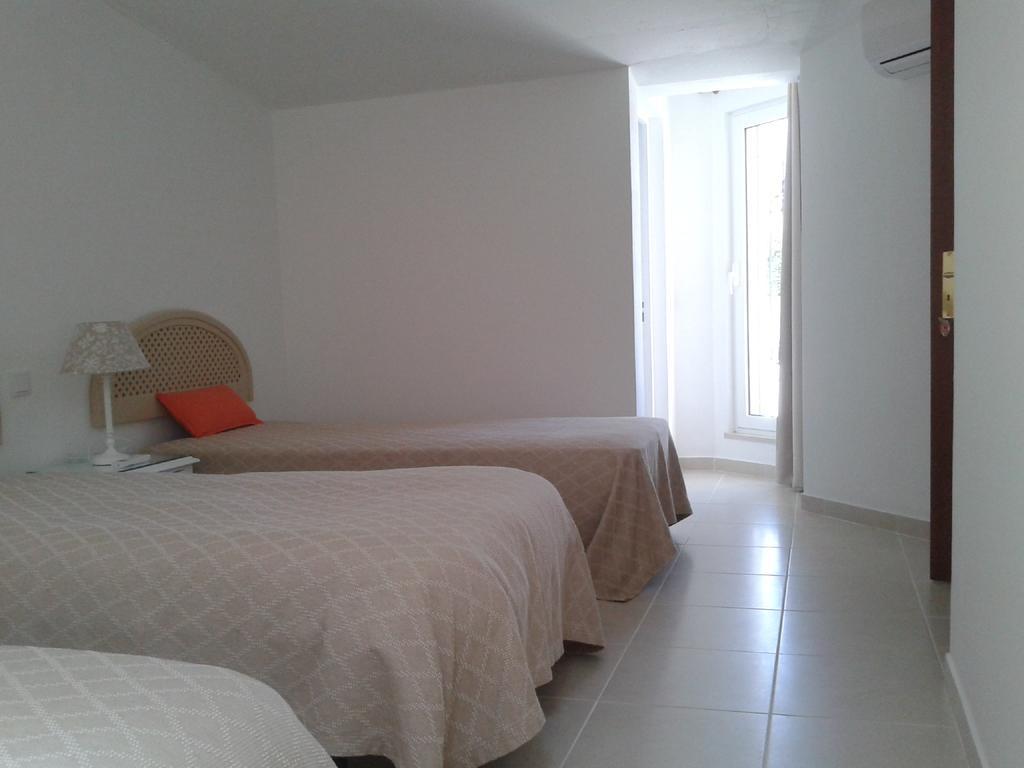 Oura Beach Holiday park