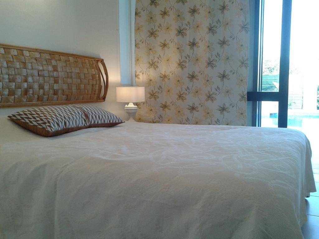 Holiday park Oura Beach *