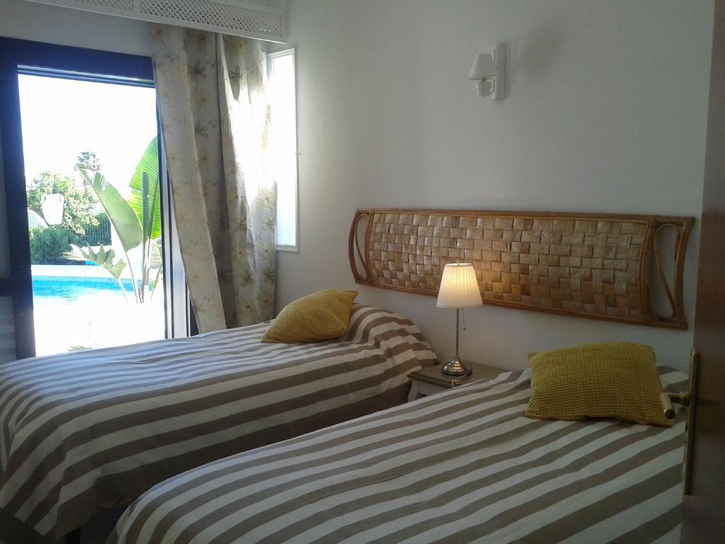 Oura Beach Holiday park