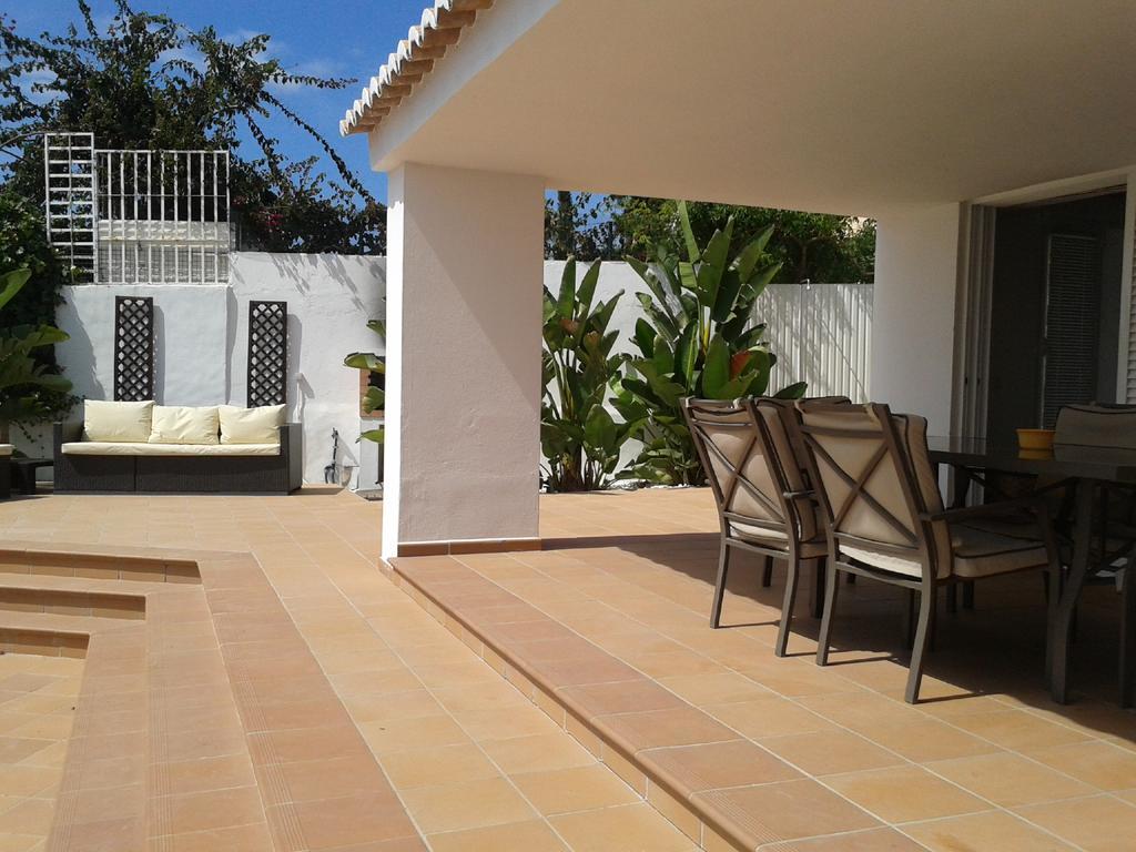 Oura Beach Holiday park *
