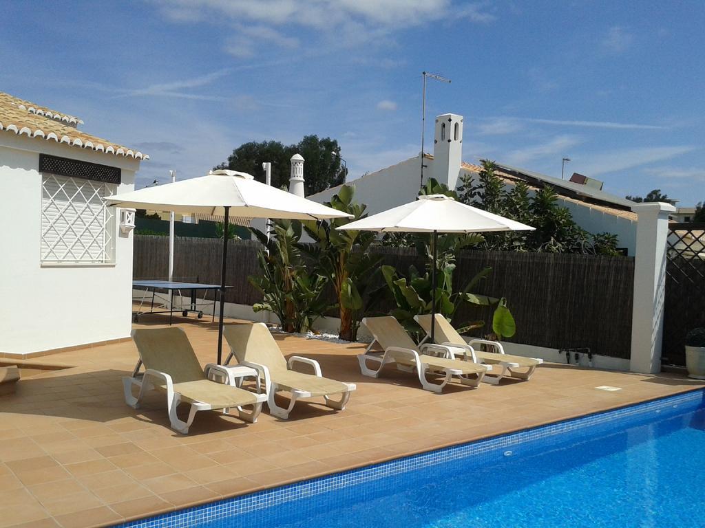 Oura Beach Holiday park