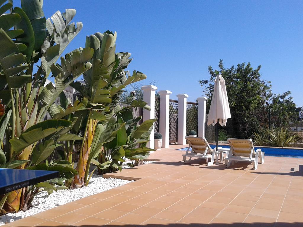 Holiday park Oura Beach *