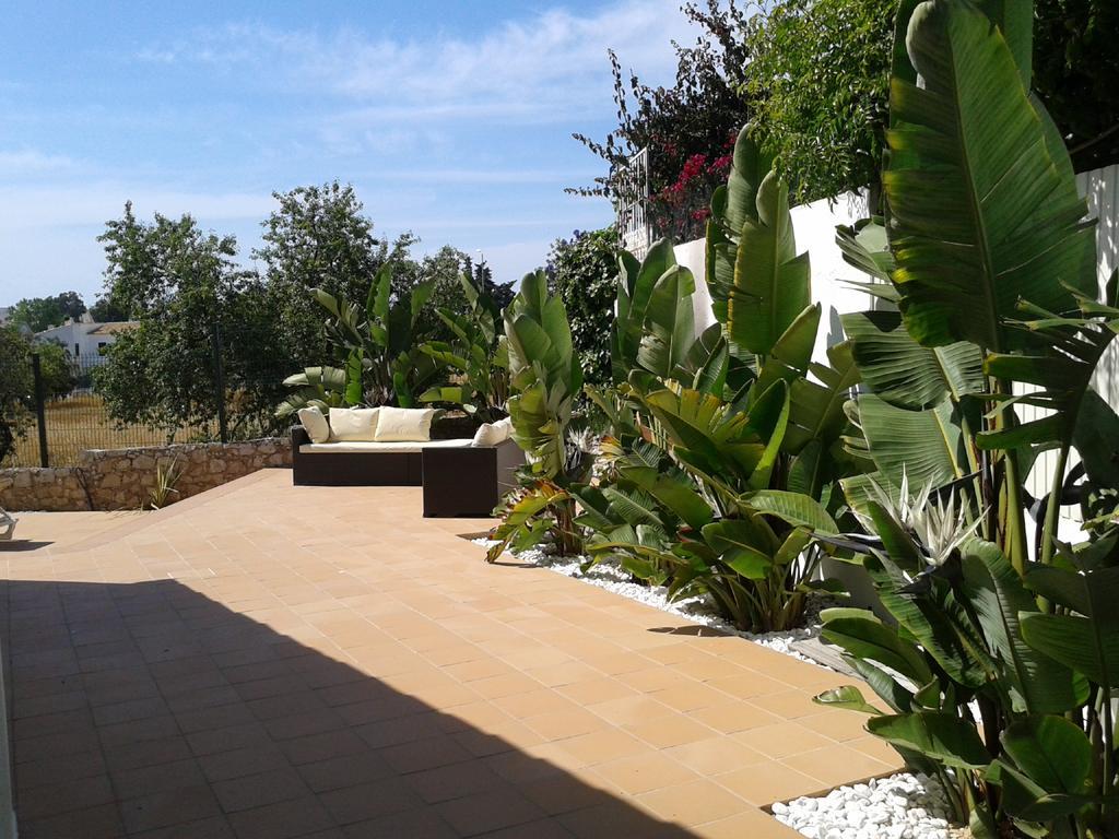 Oura Beach Holiday park