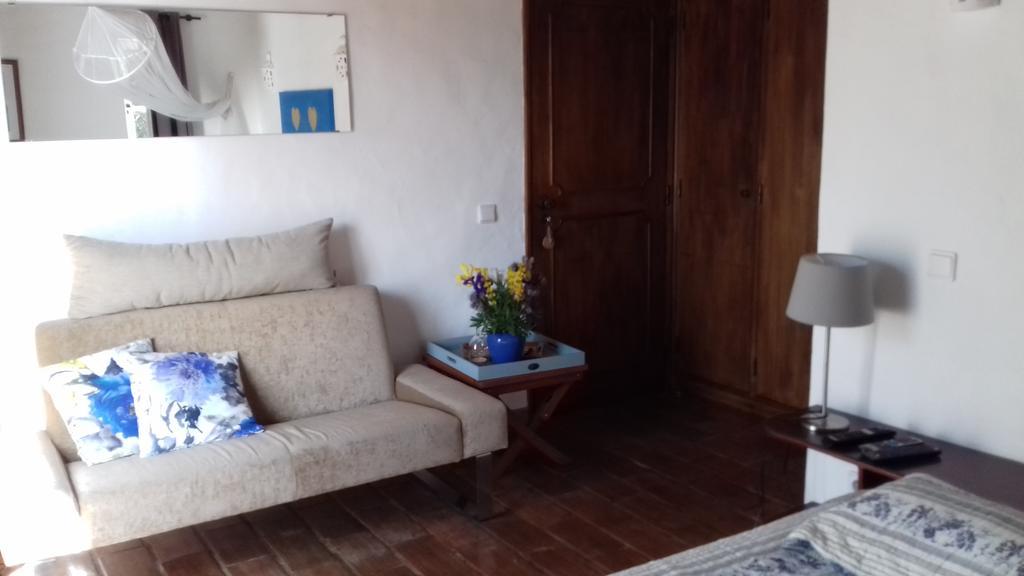 Quinta Do Paraiso
