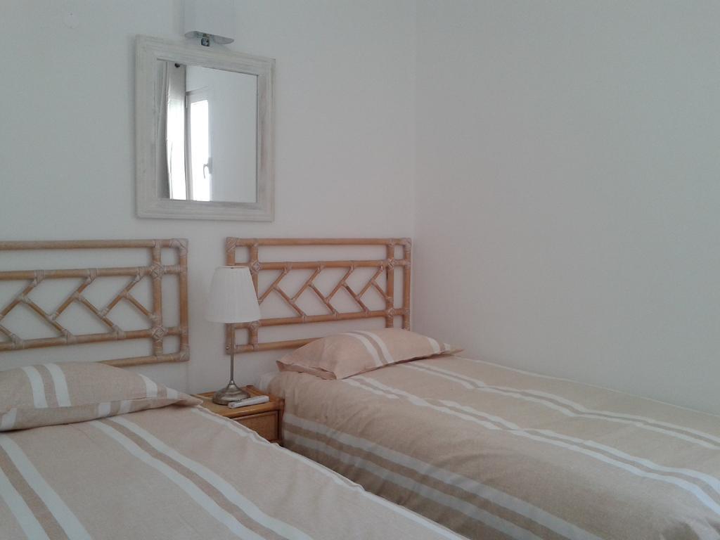 Oura Beach Holiday park