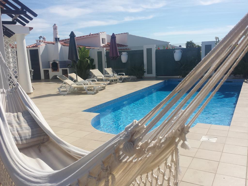 Oura Beach Holiday park