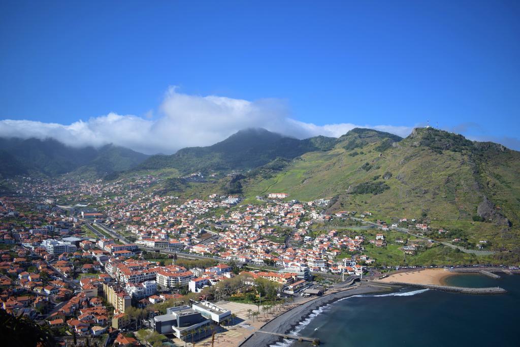Apartamento Feeling Like Machico Machico (Madeira)