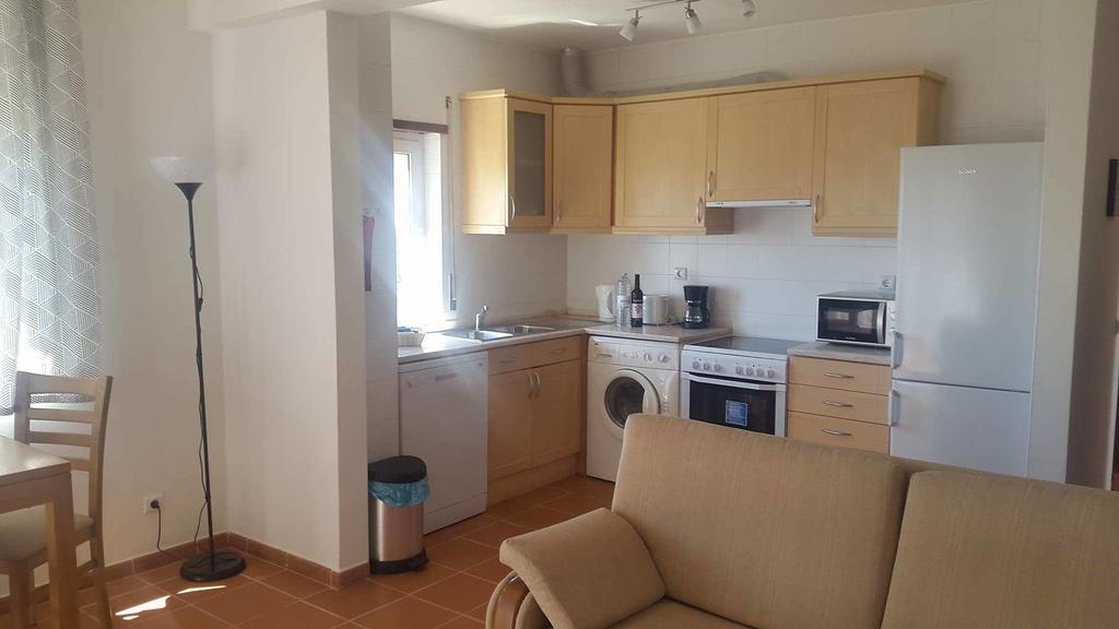 Apartment Varandas Da Meia Praia