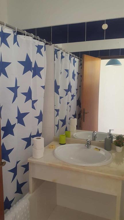Varandas Da Meia Praia Apartment Lagos