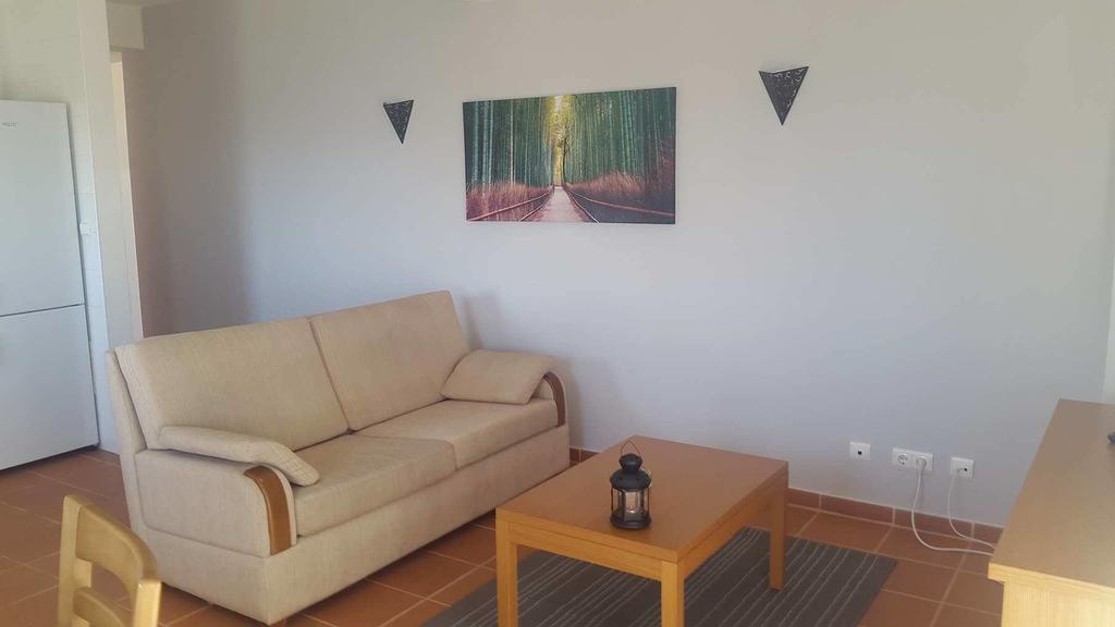 Apartment Varandas Da Meia Praia *