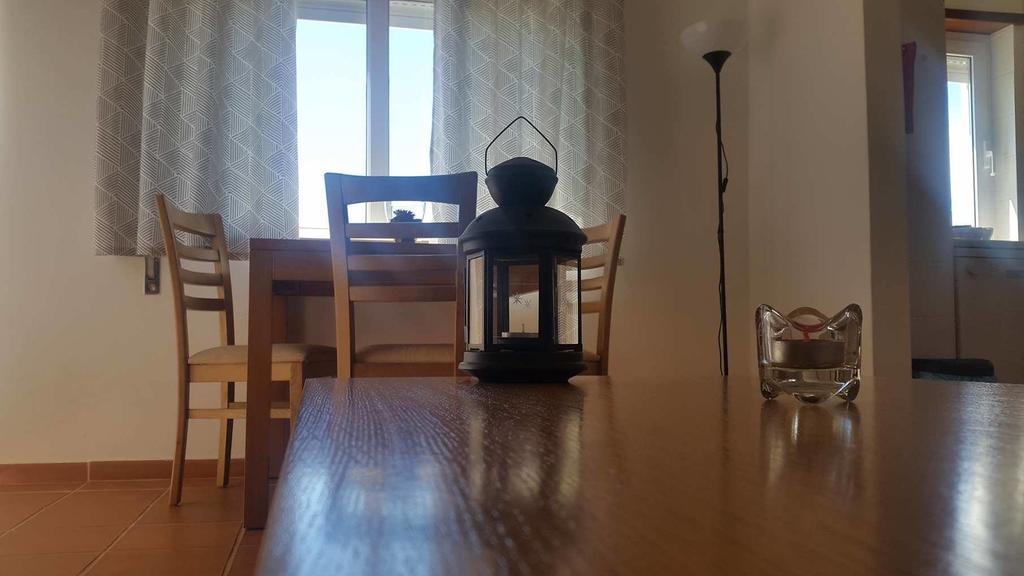 Apartment Varandas Da Meia Praia Lagos